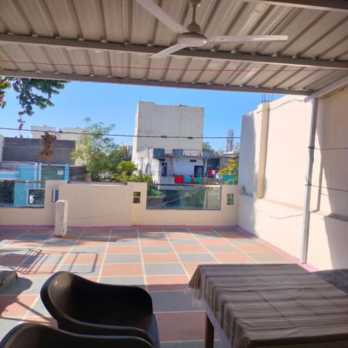 Aarambh Homestay